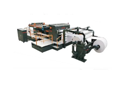Synchronize Fly Sheeter (CHM-SGT-1400E)