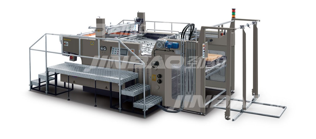 Screen Printing machines by Khyati Machines