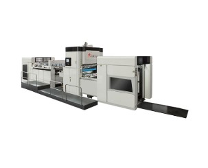 Lamination Machines supplied by Khyati Traders