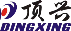 Dingxing logo