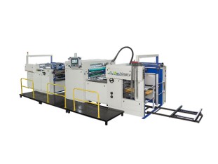 Thermal Laminator — Lamination machine